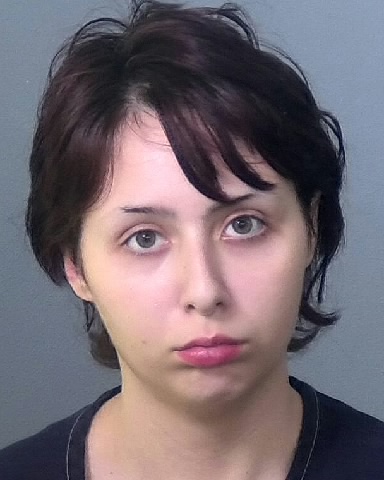Mugshot of TORIN G MERRITT RADNEY