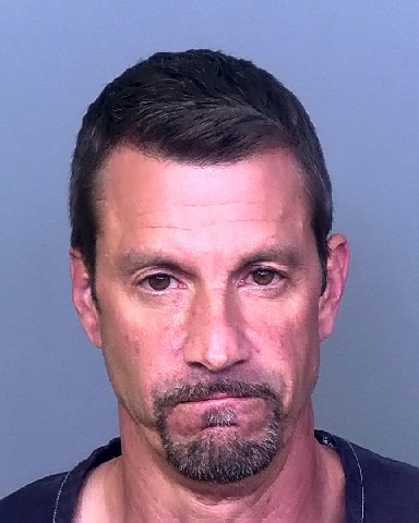 Mugshot of DARIN P ARSLANIAN