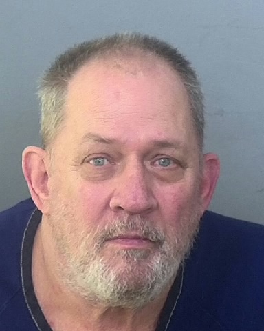 Mugshot of TOD W BACKER