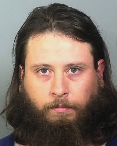 Mugshot of JUAN A ALONZO