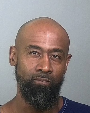 Mugshot of JULIUS T ROSS