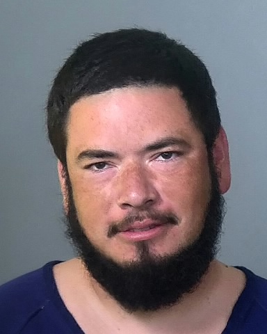 Mugshot of JUAN M RODRIGUEZ