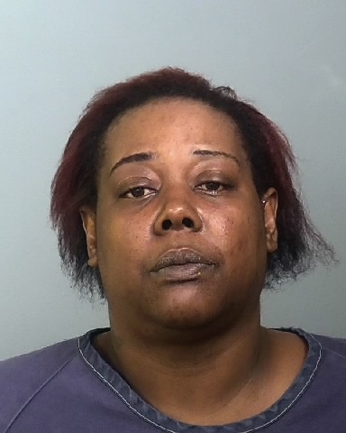 Mugshot of BRITTANY D DUNCAN