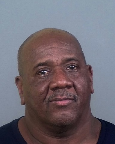 Mugshot of WAYNE C MATHIS