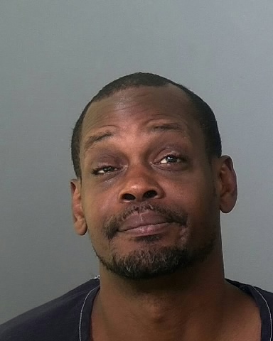 Mugshot of RODRICK L WINKFIELD