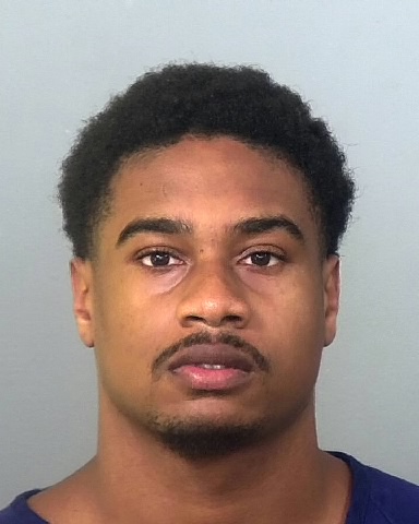 Mugshot of ROZELL A FOSTER