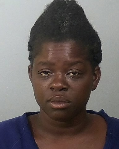 Mugshot of TREVONTE N MCMILLAN