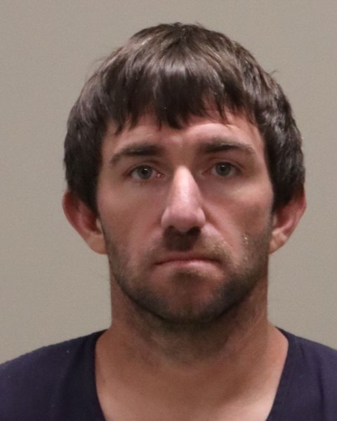 Mugshot of THOMAS WILLIAM OLSON