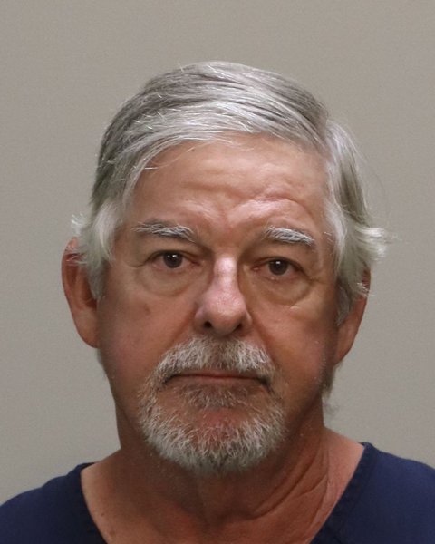 Mugshot of BRET GERALD CLEVELAND