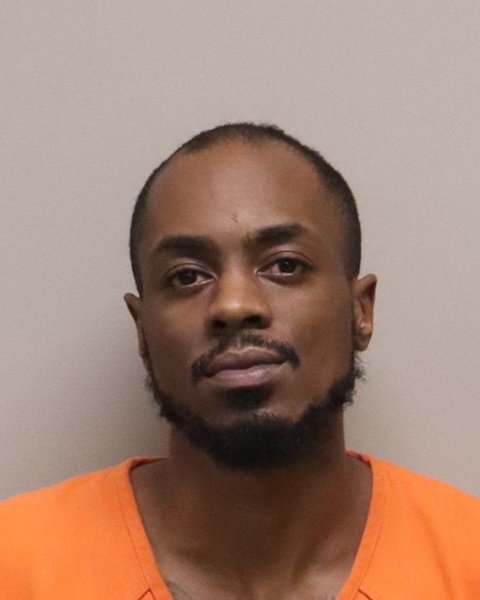 Mugshot of MALIK SHERROD CLARK