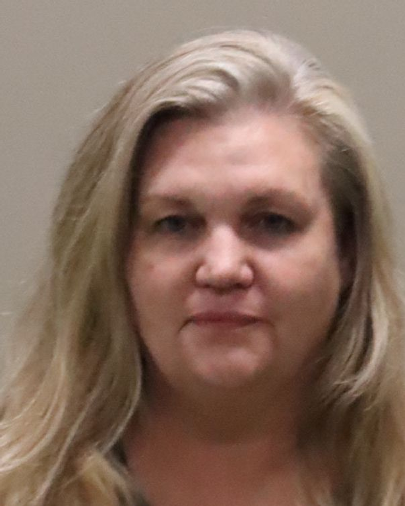 Mugshot of ASHLEY ELIZABETH APGAR