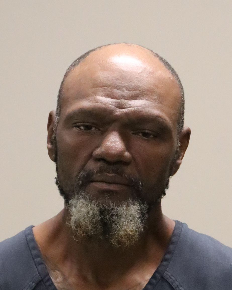 Mugshot of KEVIS MCCRAY
