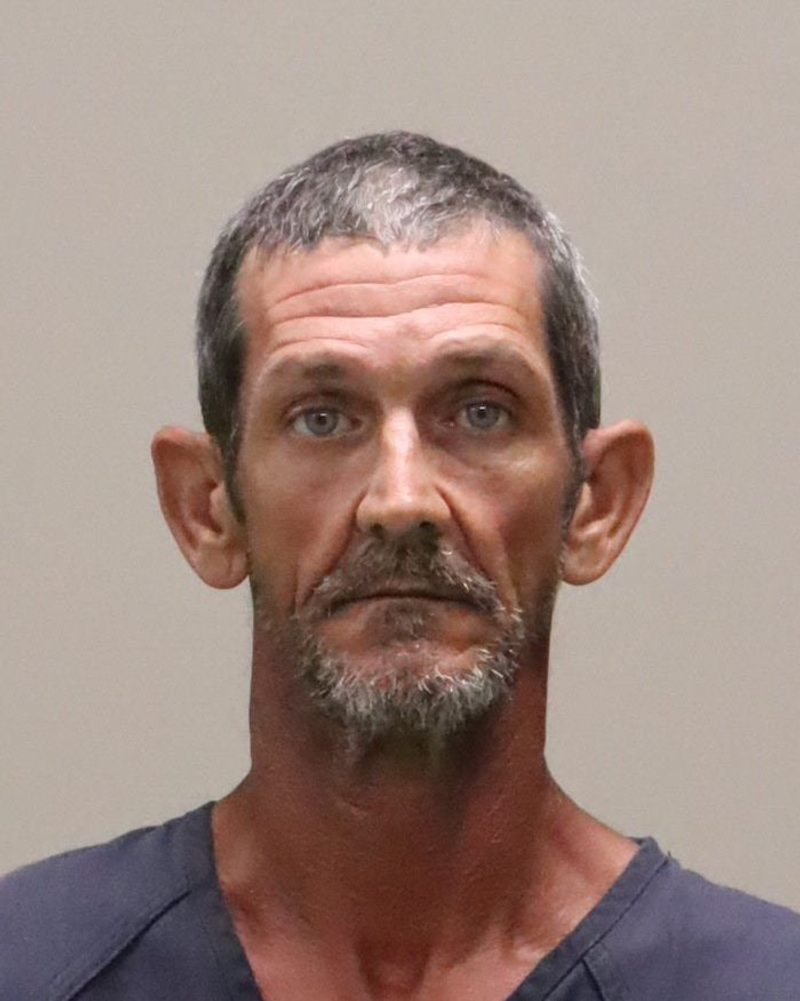 Mugshot of FRED BELLE CRANSTON