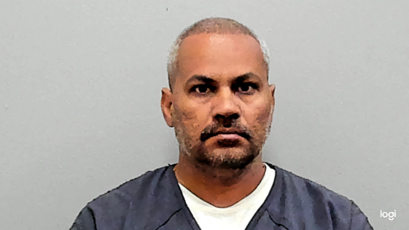 Mugshot of Satish Kumar