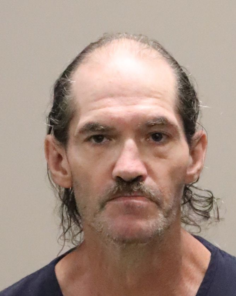 Mugshot of RYAN ROBERT FUNICELLO