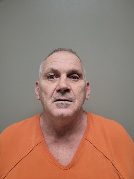 Mugshot of SHAWN ERIC QUINN