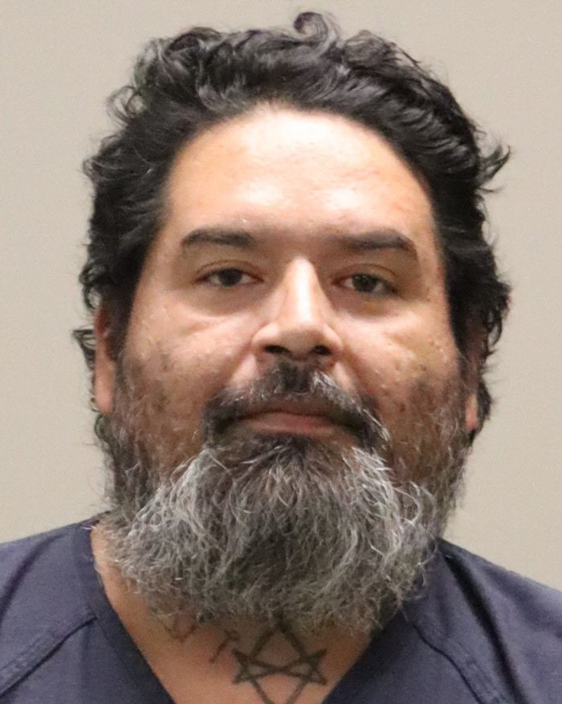 Mugshot of ANTHONY MOSES YOUNG
