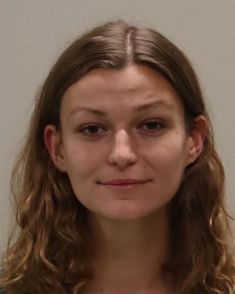 Mugshot of BRIDGET ROSEMARY LESTER