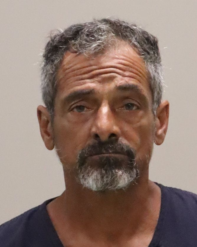 Mugshot of KENNETH ABRAHAM GARCIA