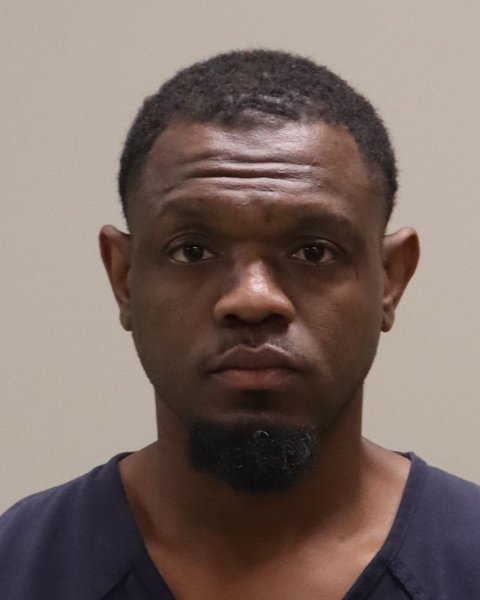 Mugshot of HEDOUVILLE JOSEPH