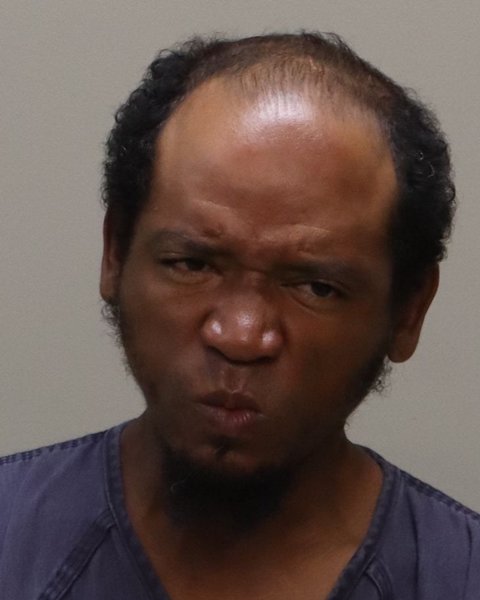 Mugshot of ROMER MERCEDES