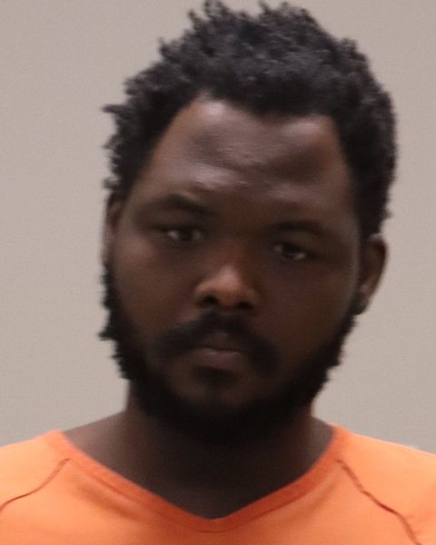 Mugshot of GERMAINE, Jr WILSON