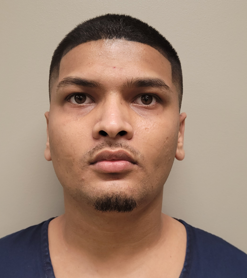 Mugshot of DARSHAN PANDYA