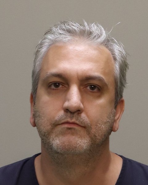 Mugshot of DORJAN TASI