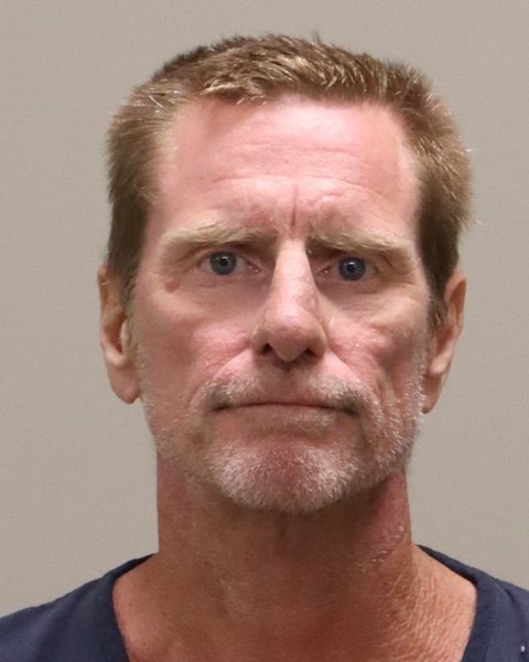 Mugshot of STEPHEN N FOWLER