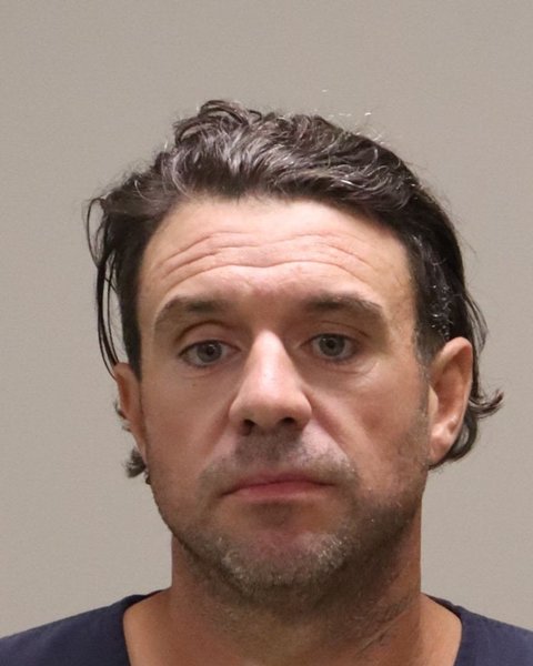 Mugshot of ZACHARY DANIEL Shores