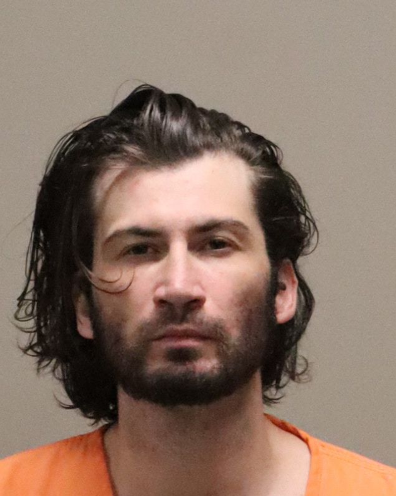 Mugshot of ERIC STEPHEN SMITH