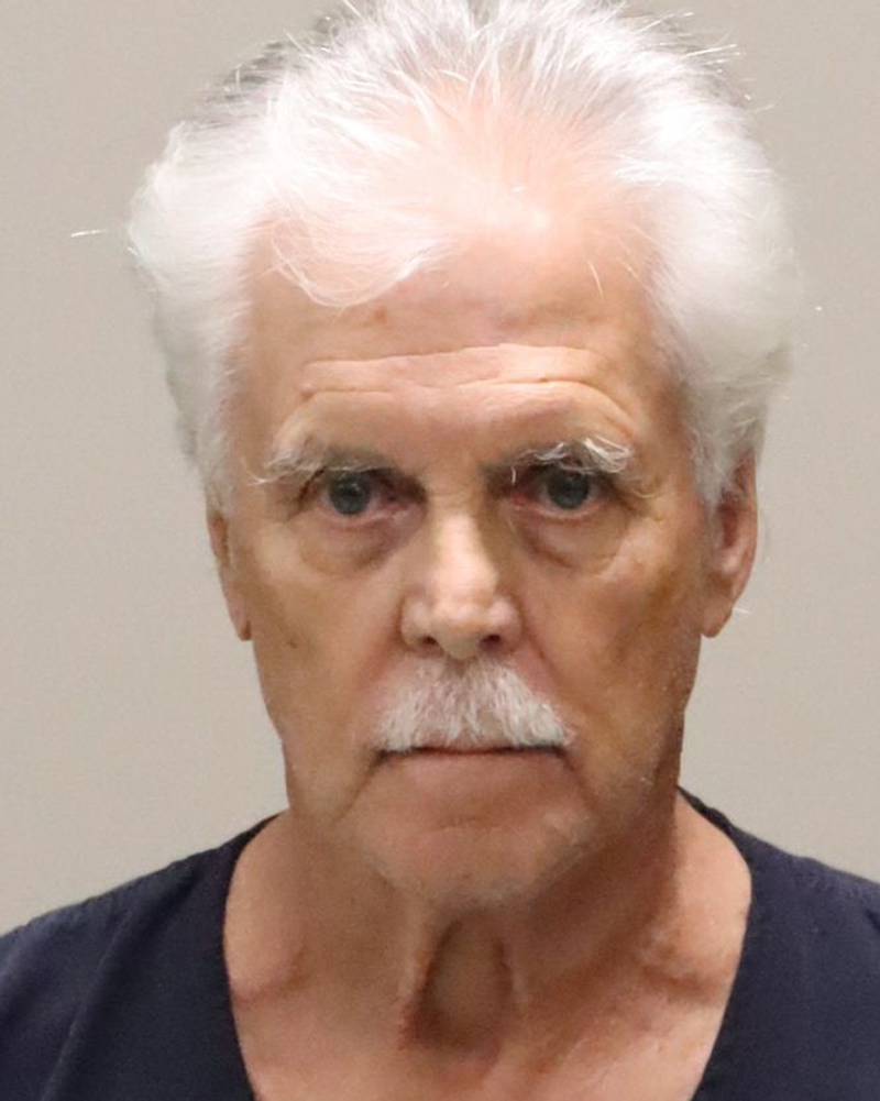 Mugshot of JACQUES GUY DENOMME