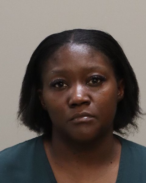 Mugshot of JANNIFER DENISE DAVIS