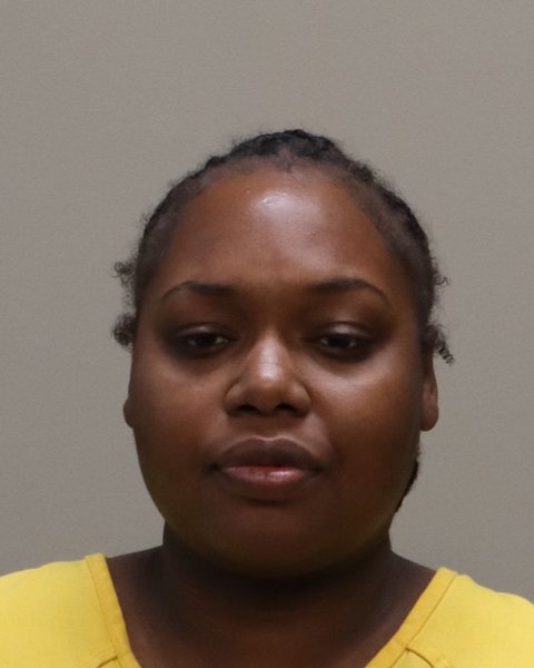Mugshot of DEQUIRIA DENIQUE SMITH