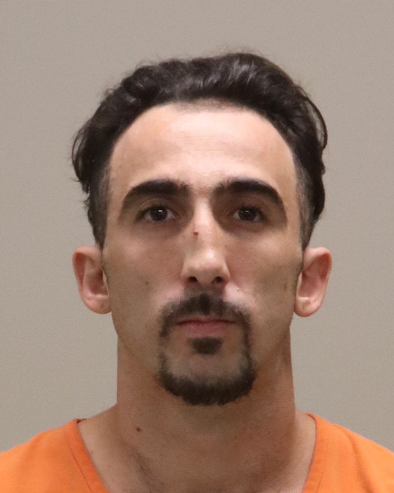 Mugshot of ROBERT ANTHONY ESPOSITO