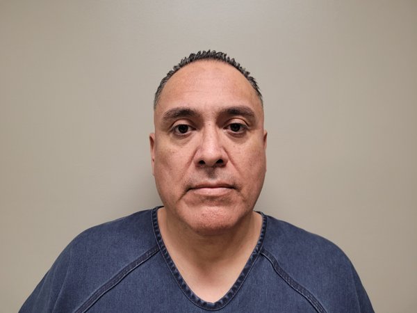 Mugshot of JAVIER ALEJANDRO RAMIREZ-FLORES