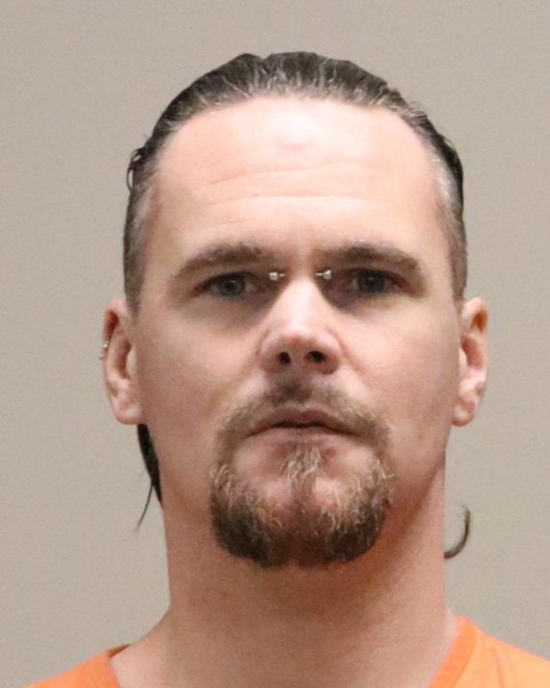 Mugshot of BRISTOL LAYNE WILLIAMS
