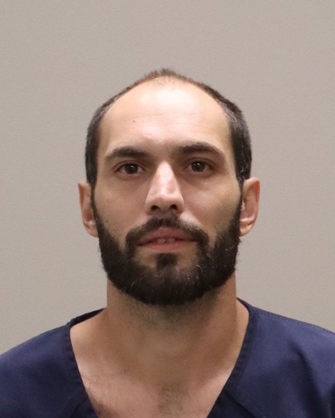 Mugshot of ERIC LAWRENCE KELLEY