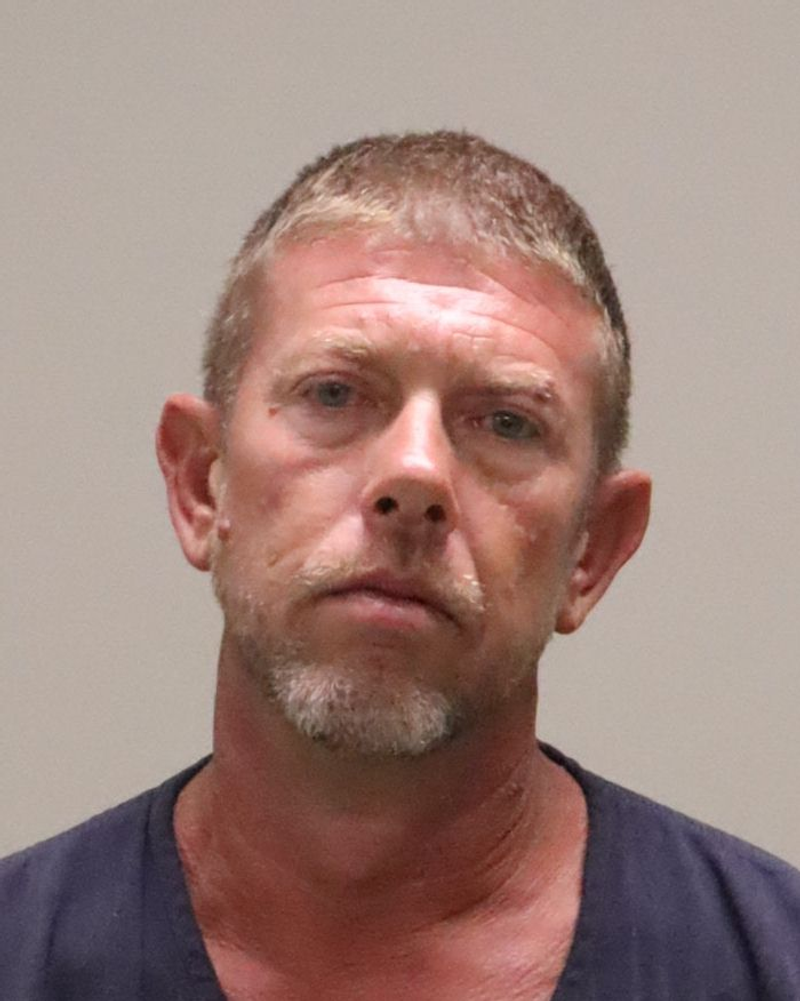 Mugshot of KEVIN JAMES PARKS