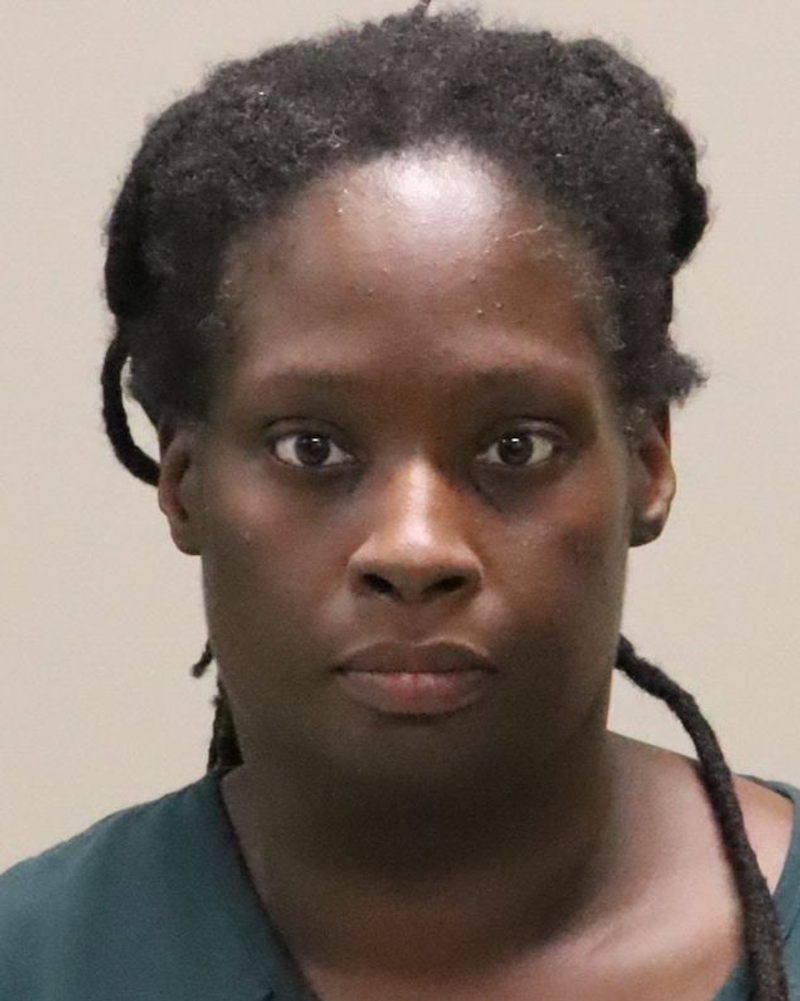 Mugshot of ASHLEY TNIESE BRUNNER