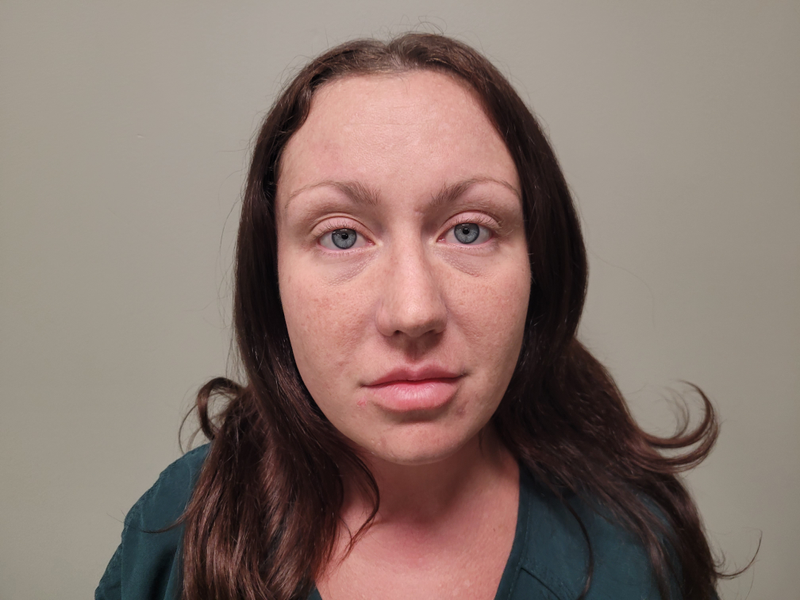 Mugshot of MARYANN FAITH KINSEY