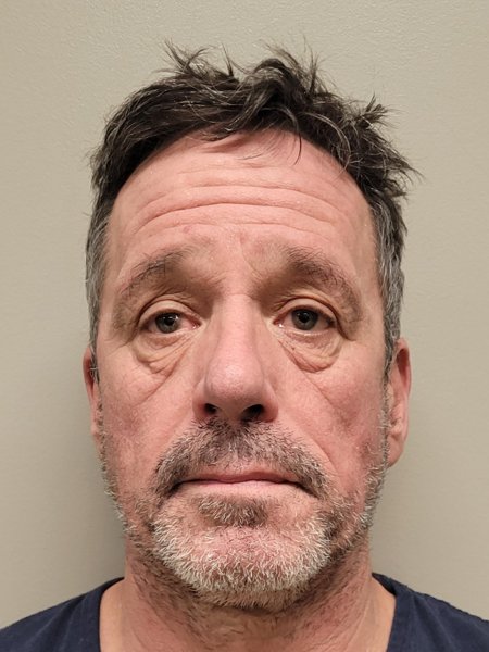 Mugshot of SHAWN MICHAEL COLE