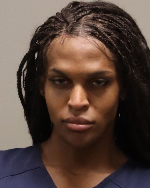 Mugshot of TALONN E OBED MEDLEY