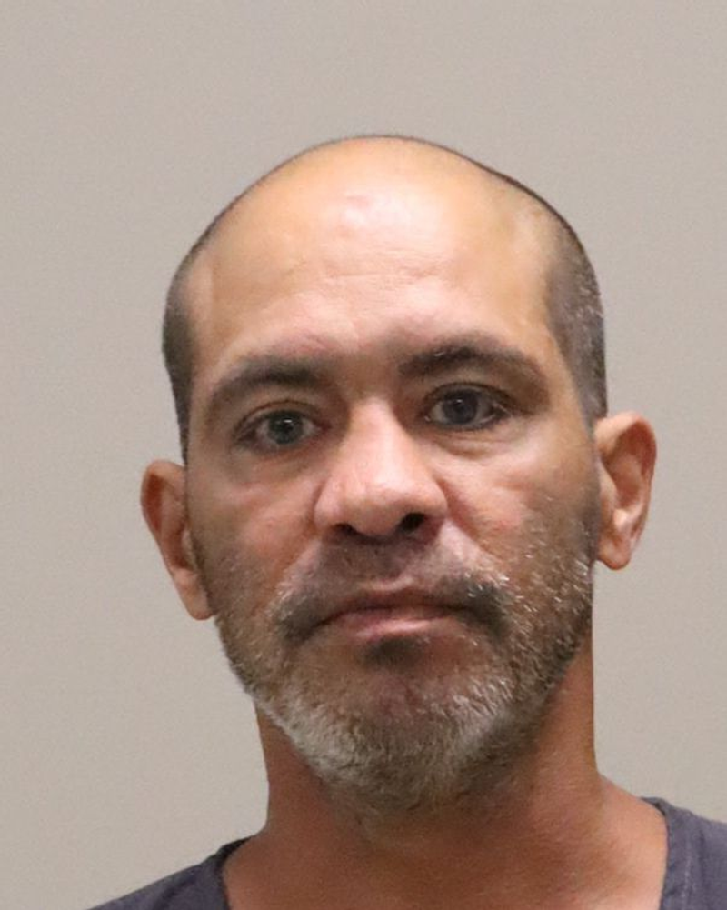 Mugshot of ADRIAN LUIS MONTERO
