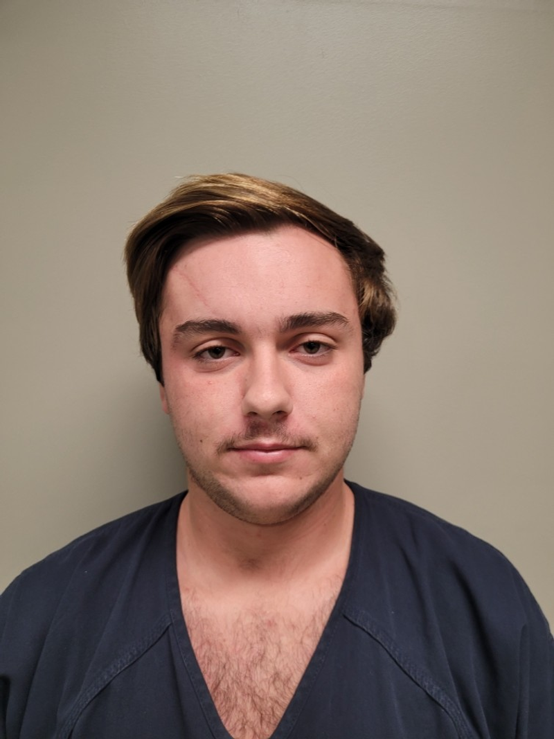 Mugshot of BRIAN ALLEN KING