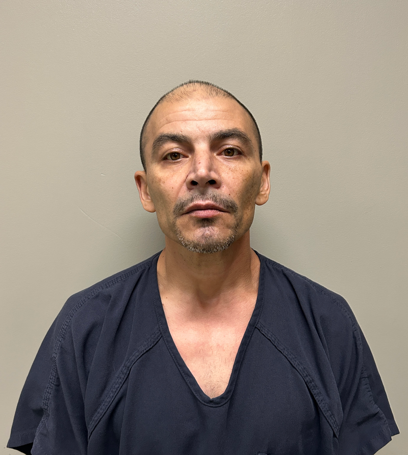 Mugshot of RICHARD TORRES