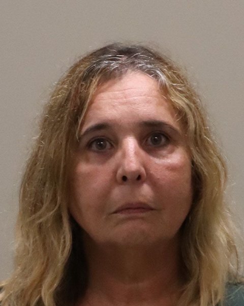 Mugshot of CYNTHIA ANN PETROCELLI
