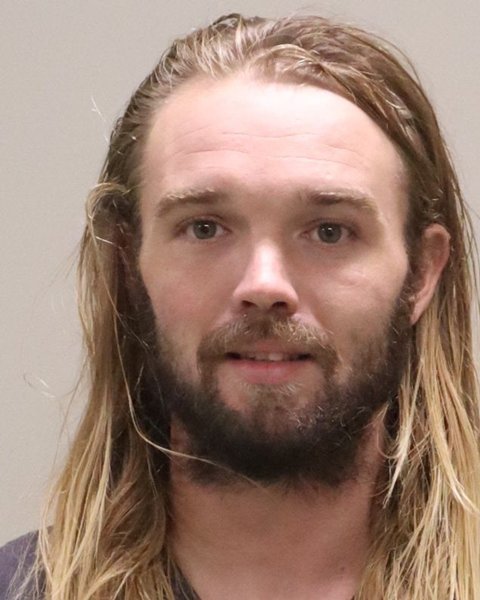 Mugshot of RILEY PIERCE