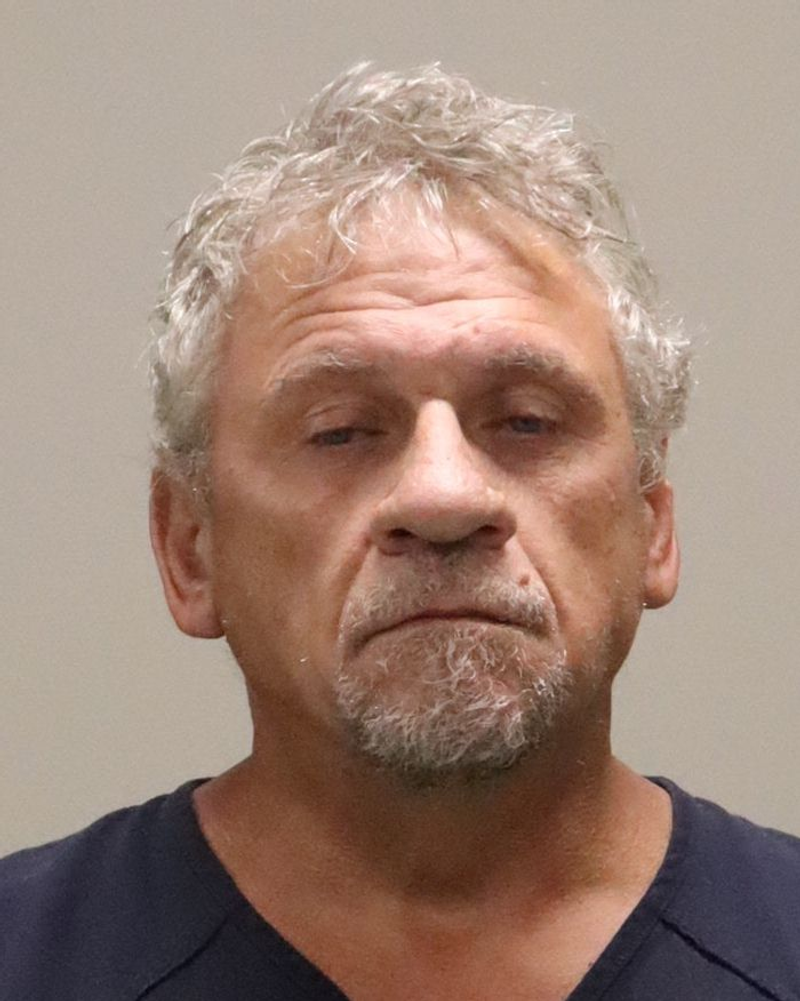 Mugshot of Leon Bernard Wiltsey