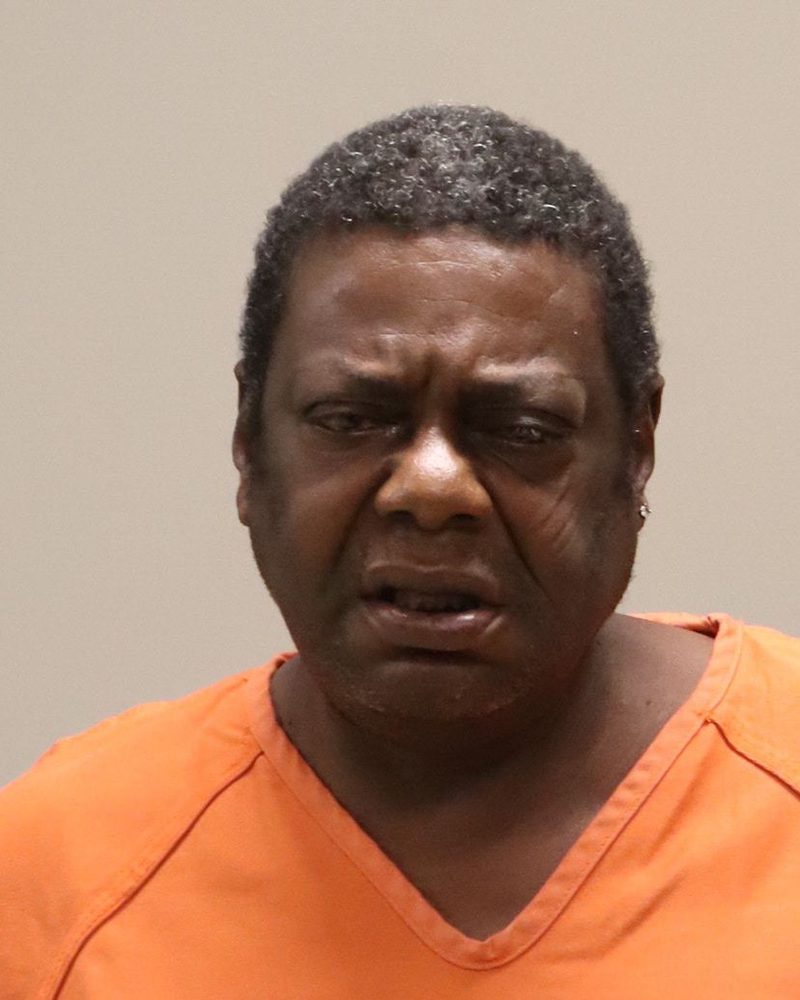 Mugshot of ANDRE JOSEPH HASLOM
